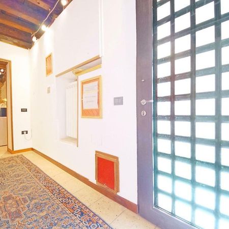 Dolcevita Apartments N 117 Venedig Eksteriør billede