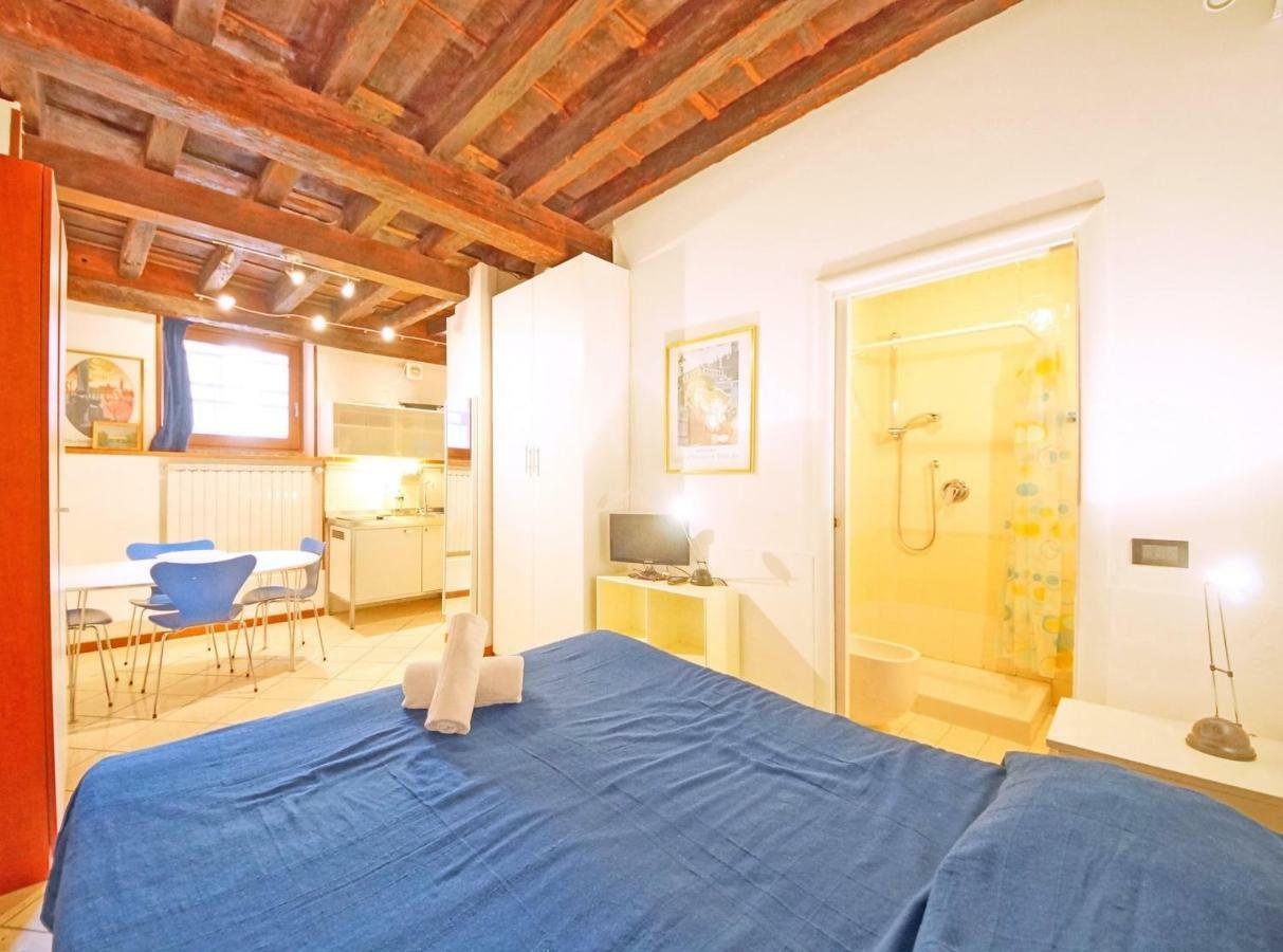Dolcevita Apartments N 117 Venedig Eksteriør billede
