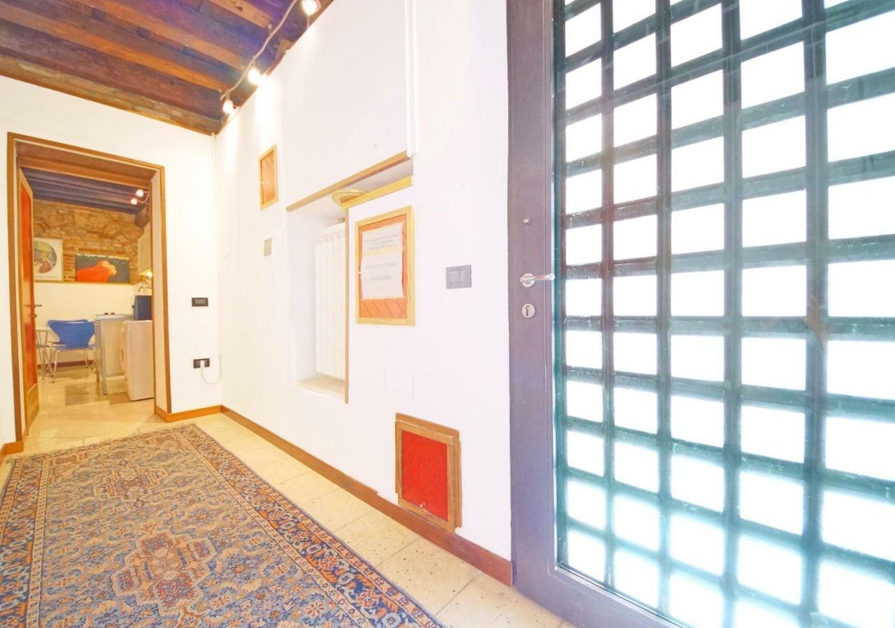Dolcevita Apartments N 117 Venedig Eksteriør billede