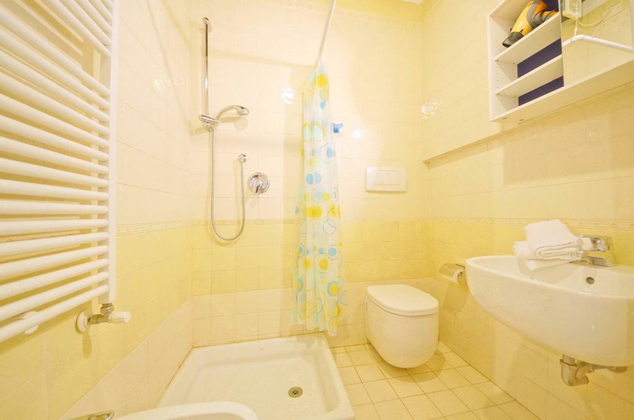 Dolcevita Apartments N 117 Venedig Eksteriør billede