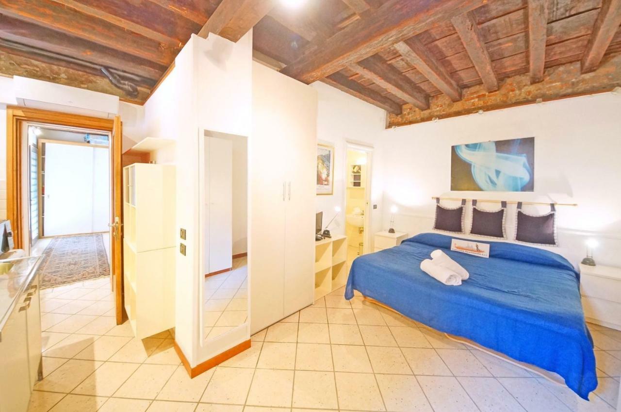 Dolcevita Apartments N 117 Venedig Eksteriør billede